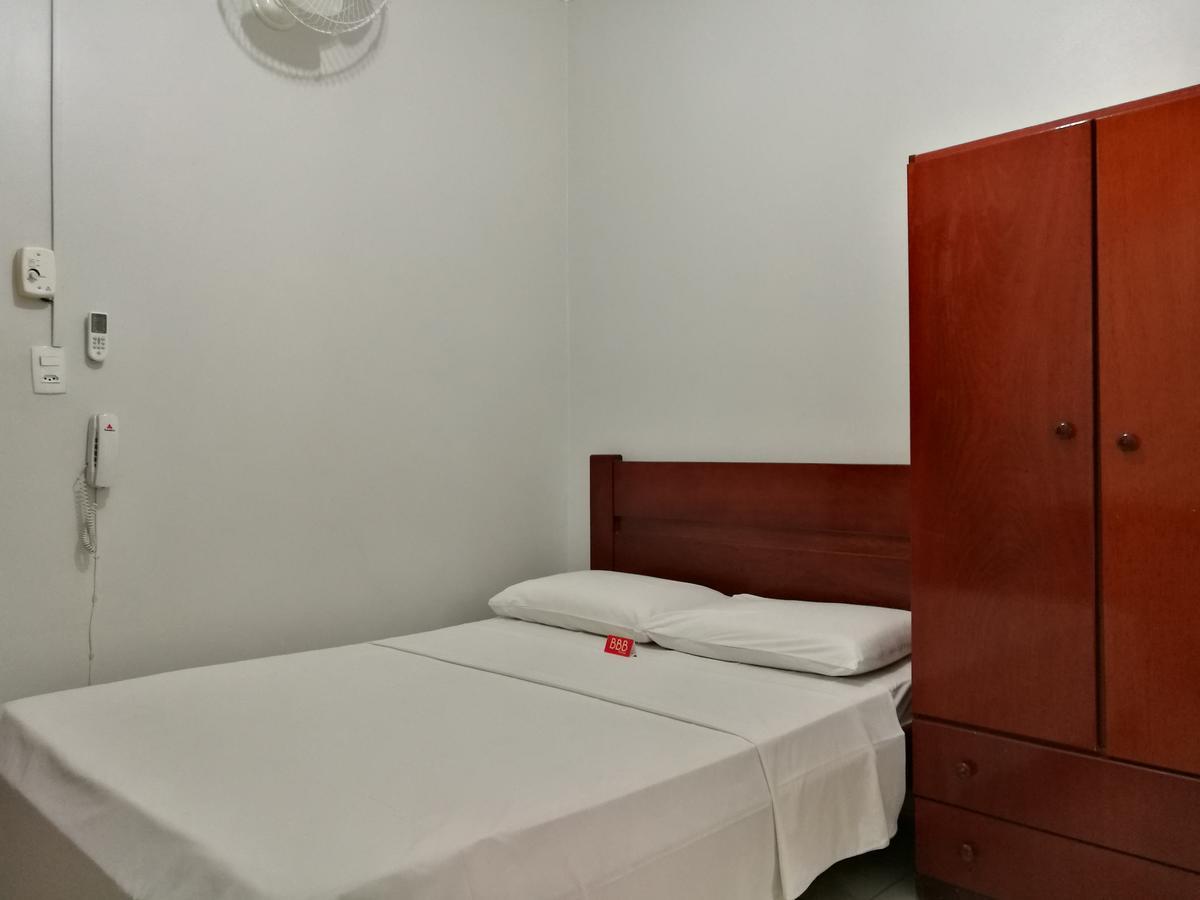 Bbb Rooms Aclimacao Vergueiro Sp São Paulo Exterior foto