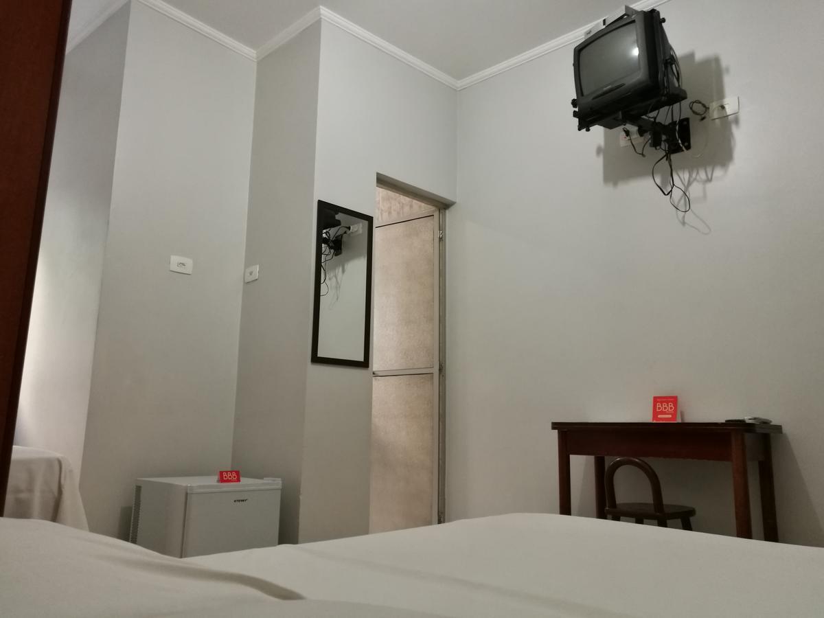 Bbb Rooms Aclimacao Vergueiro Sp São Paulo Exterior foto