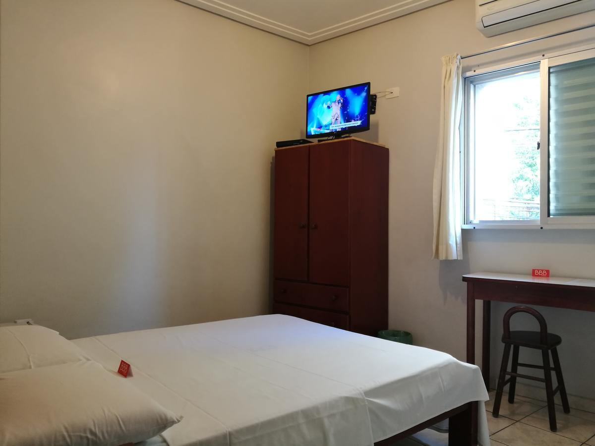 Bbb Rooms Aclimacao Vergueiro Sp São Paulo Exterior foto
